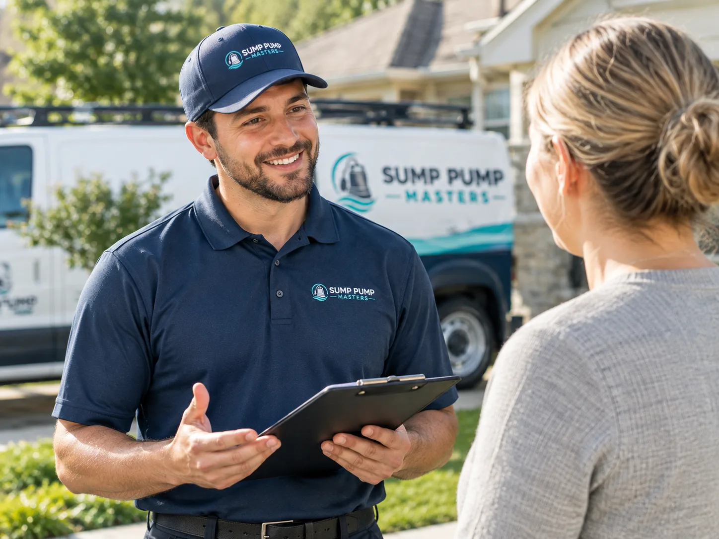 Sump Pump Repair Cairo, OH FAQs